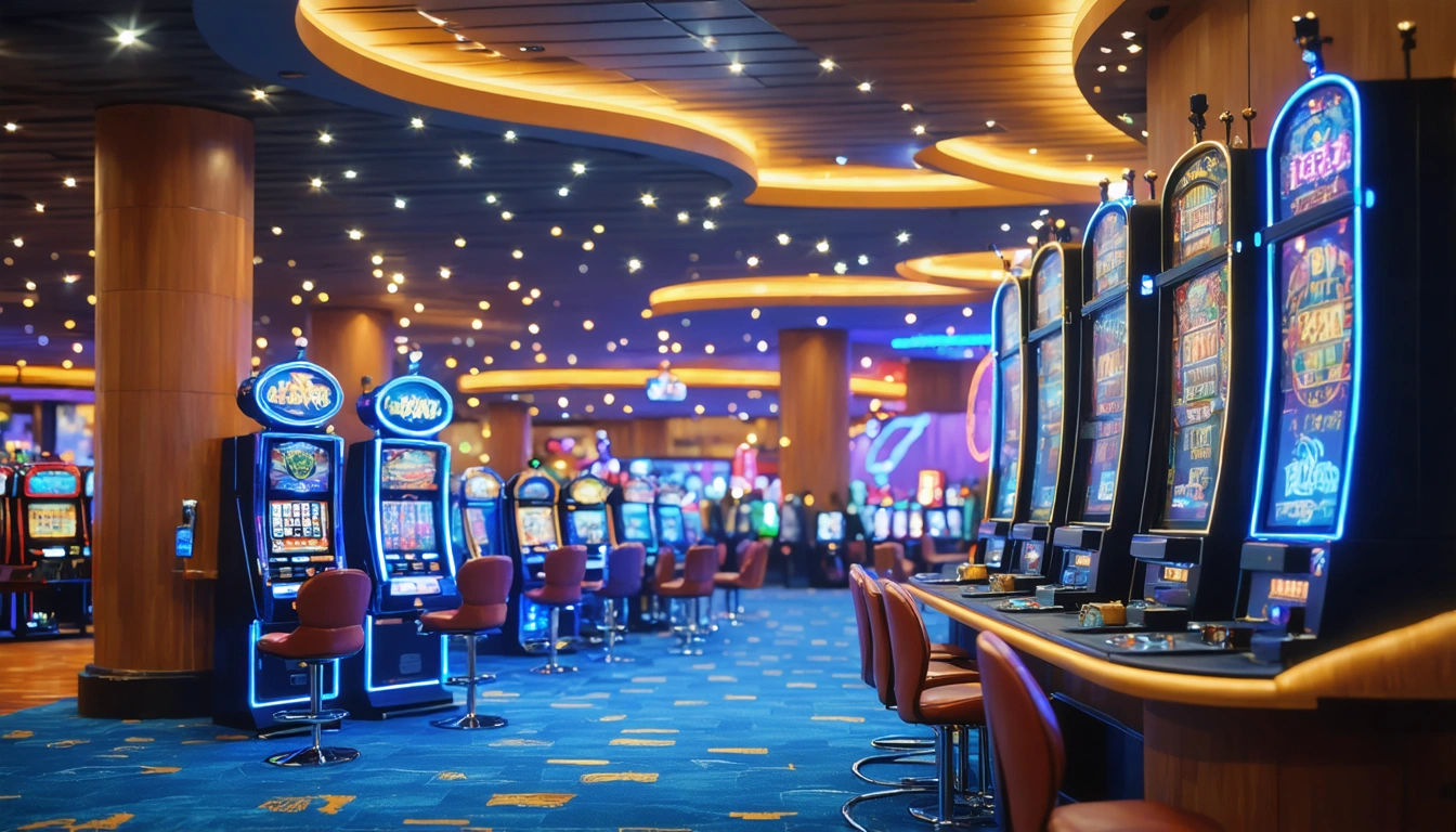 247bet vedonlyönti ja kasinoarvostelu suomalaisille